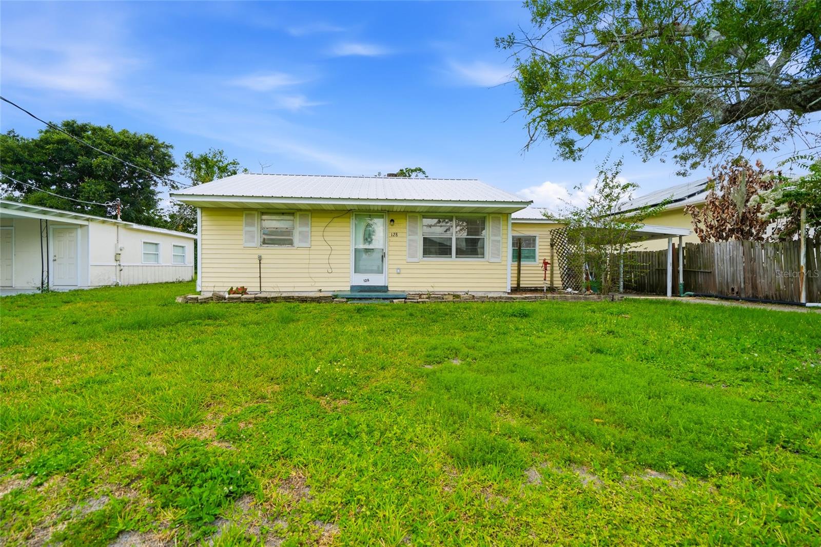 HAYNSWORTH HEIGHTS - Residential