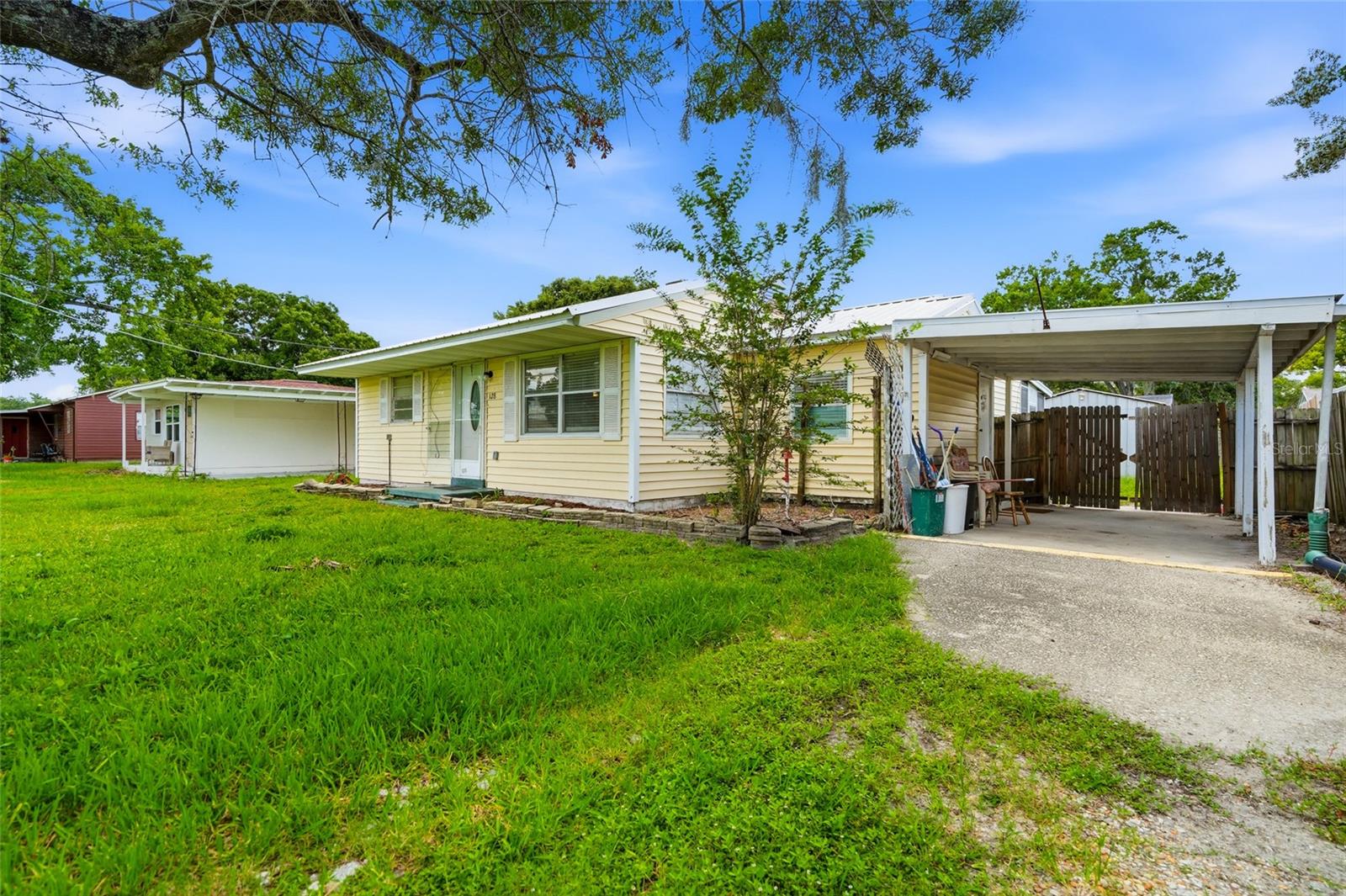 HAYNSWORTH HEIGHTS - Residential