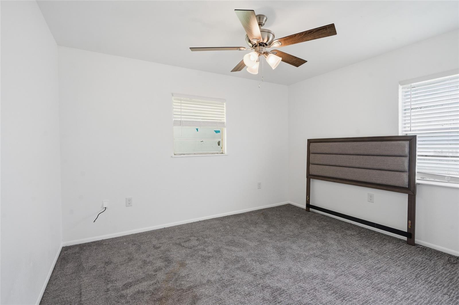 HAYNSWORTH HEIGHTS - Residential