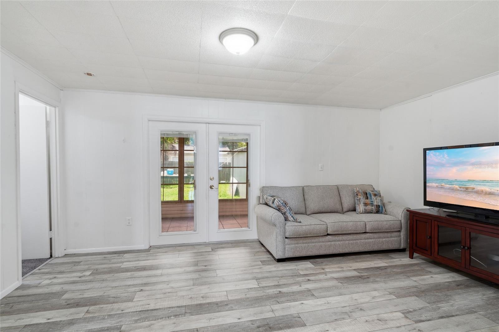HAYNSWORTH HEIGHTS - Residential