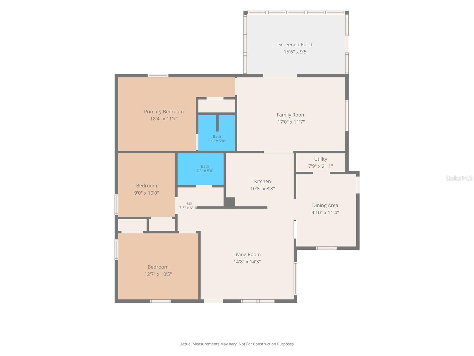 HAYNSWORTH HEIGHTS - Residential