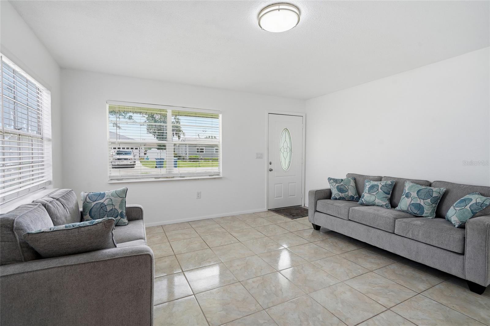 HAYNSWORTH HEIGHTS - Residential