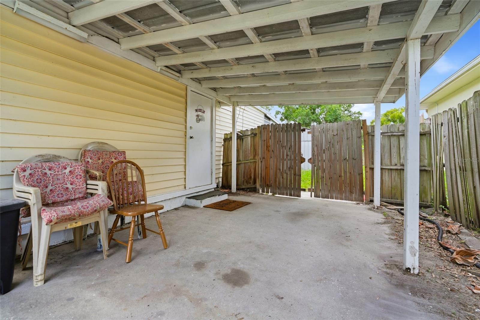 HAYNSWORTH HEIGHTS - Residential