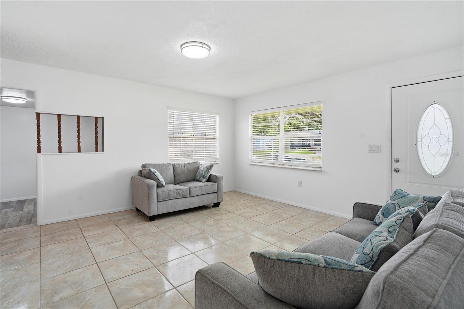 HAYNSWORTH HEIGHTS - Residential