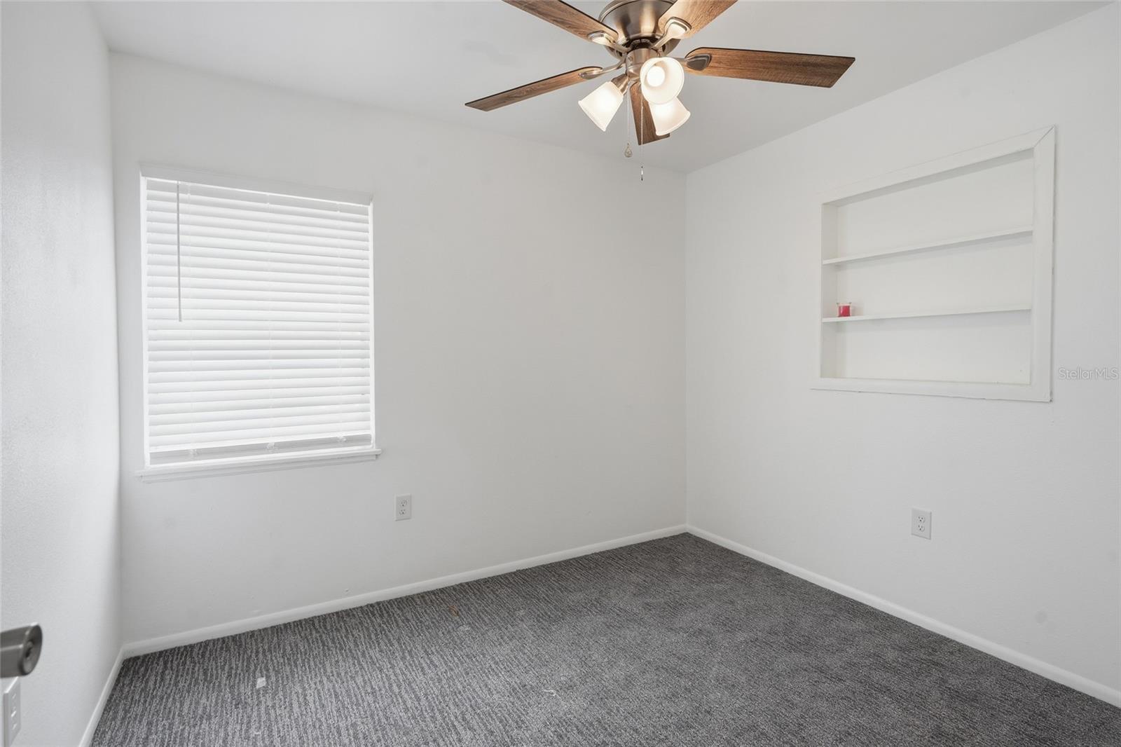 HAYNSWORTH HEIGHTS - Residential