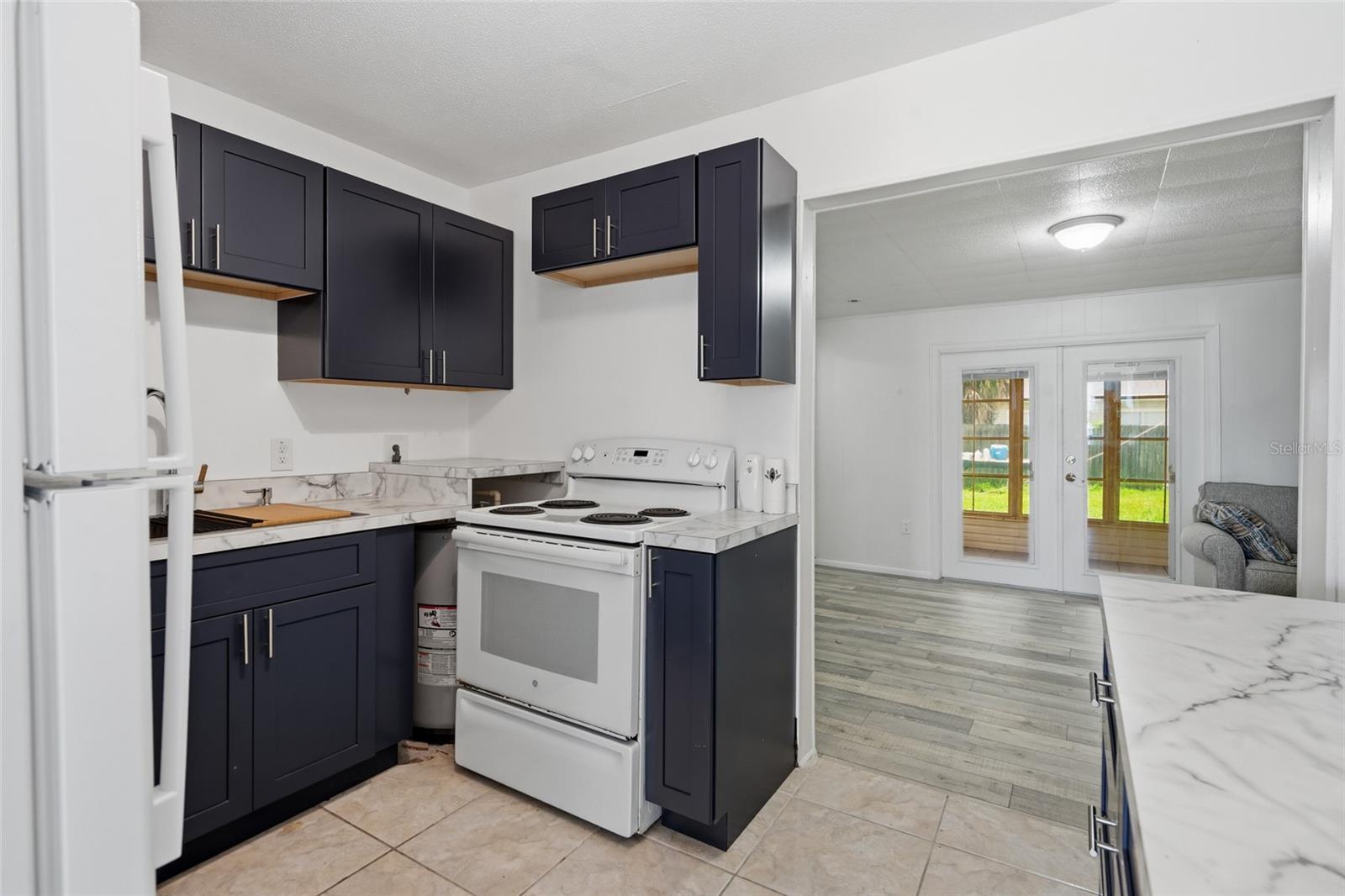 HAYNSWORTH HEIGHTS - Residential