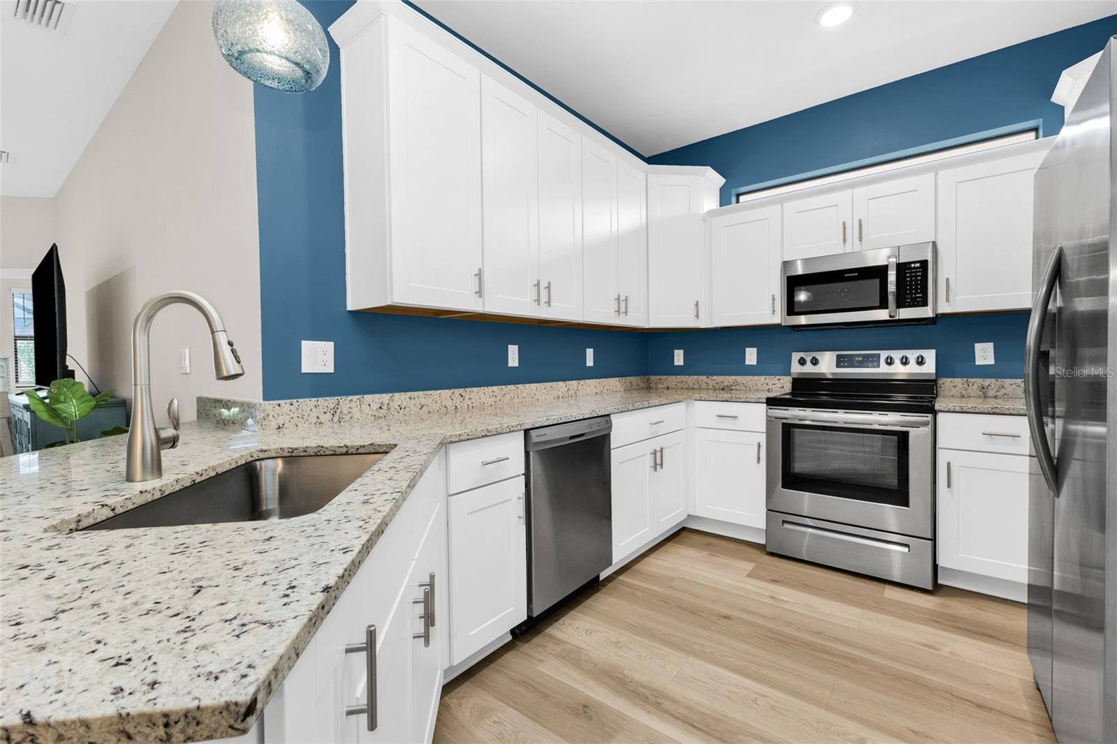 BISCAYNE LNDG II - Residential