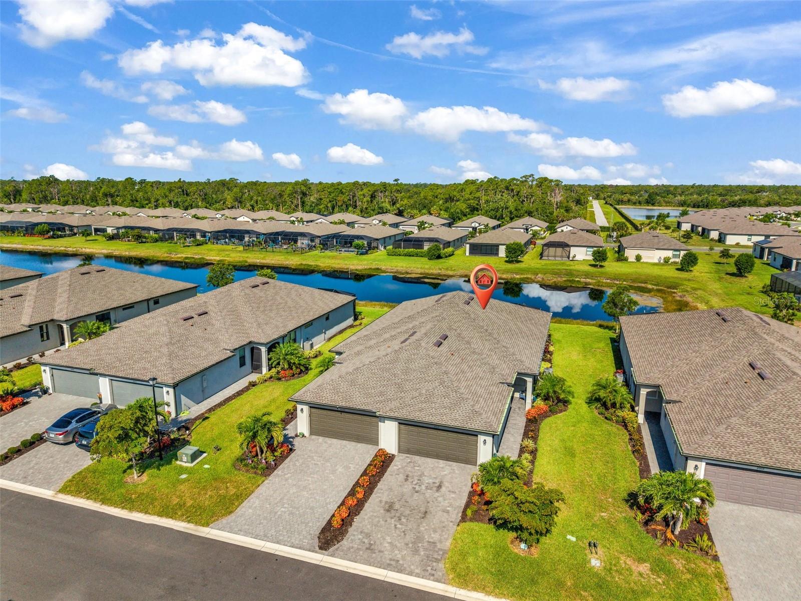 BISCAYNE LNDG II - Residential