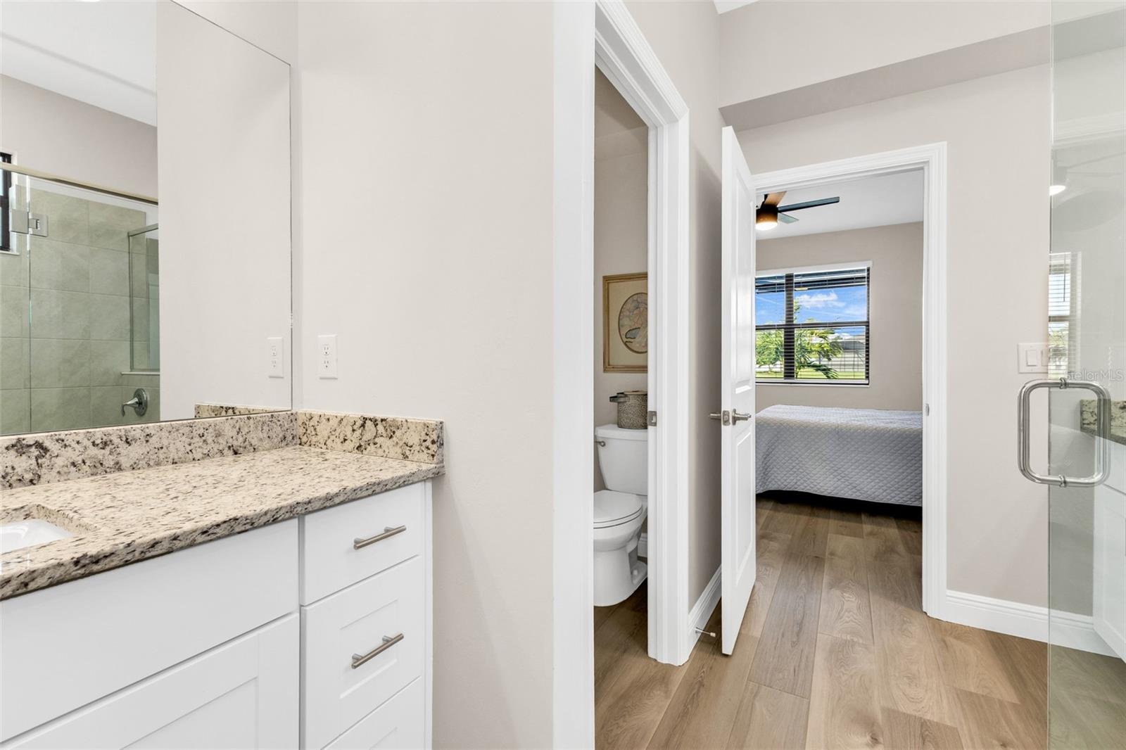 BISCAYNE LNDG II - Residential