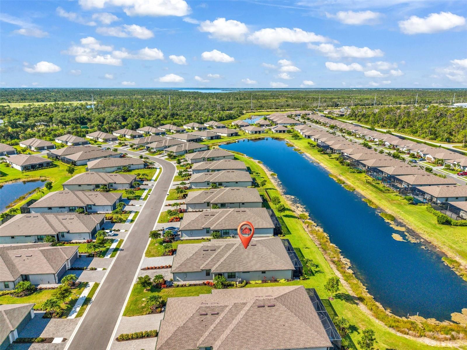 BISCAYNE LNDG II - Residential