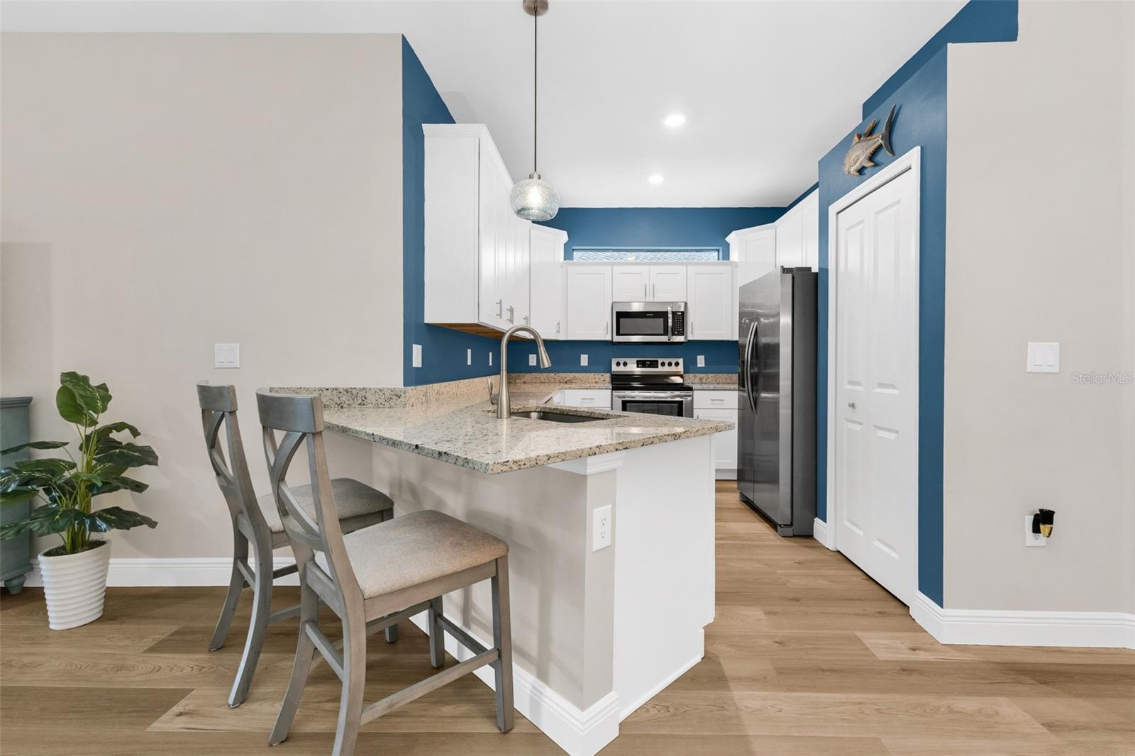 BISCAYNE LNDG II - Residential