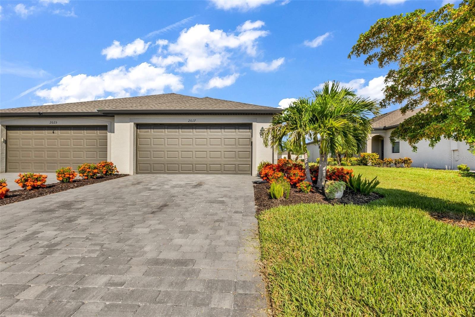 BISCAYNE LNDG II - Residential