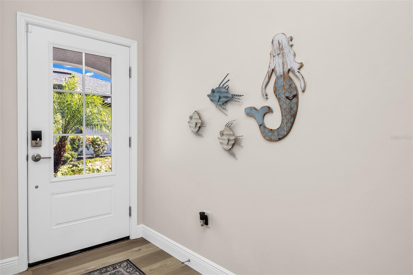 BISCAYNE LNDG II - Residential