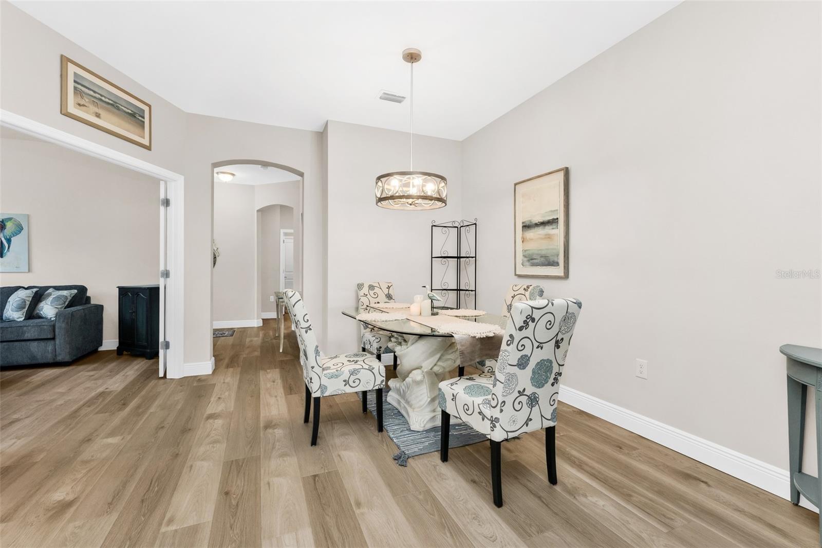BISCAYNE LNDG II - Residential