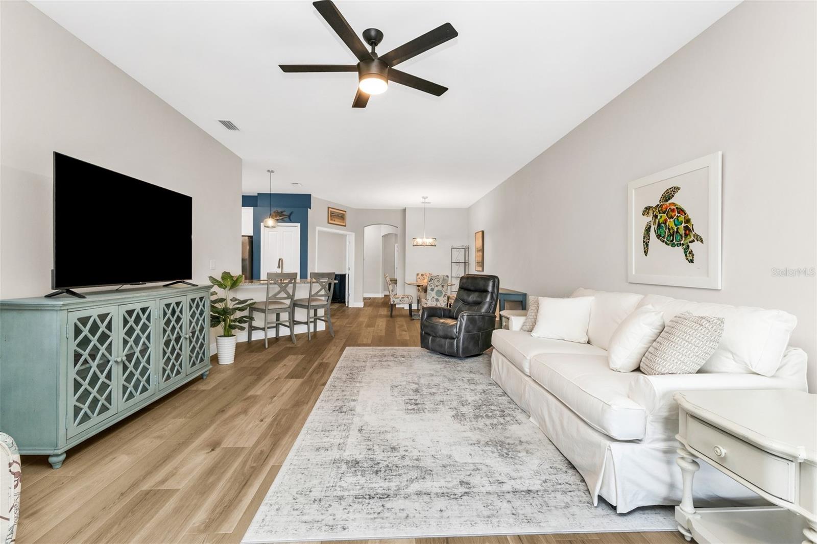 BISCAYNE LNDG II - Residential