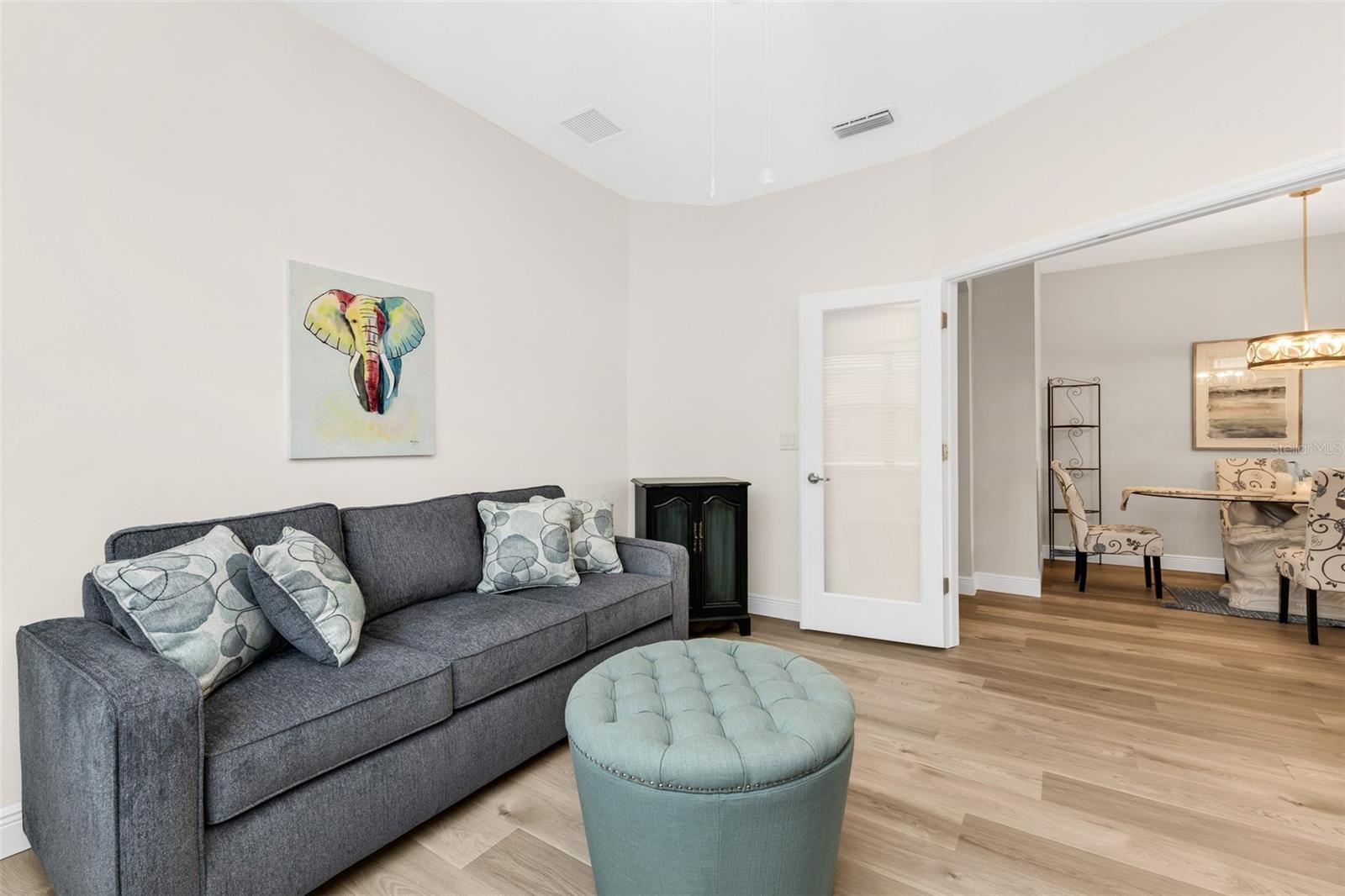 BISCAYNE LNDG II - Residential