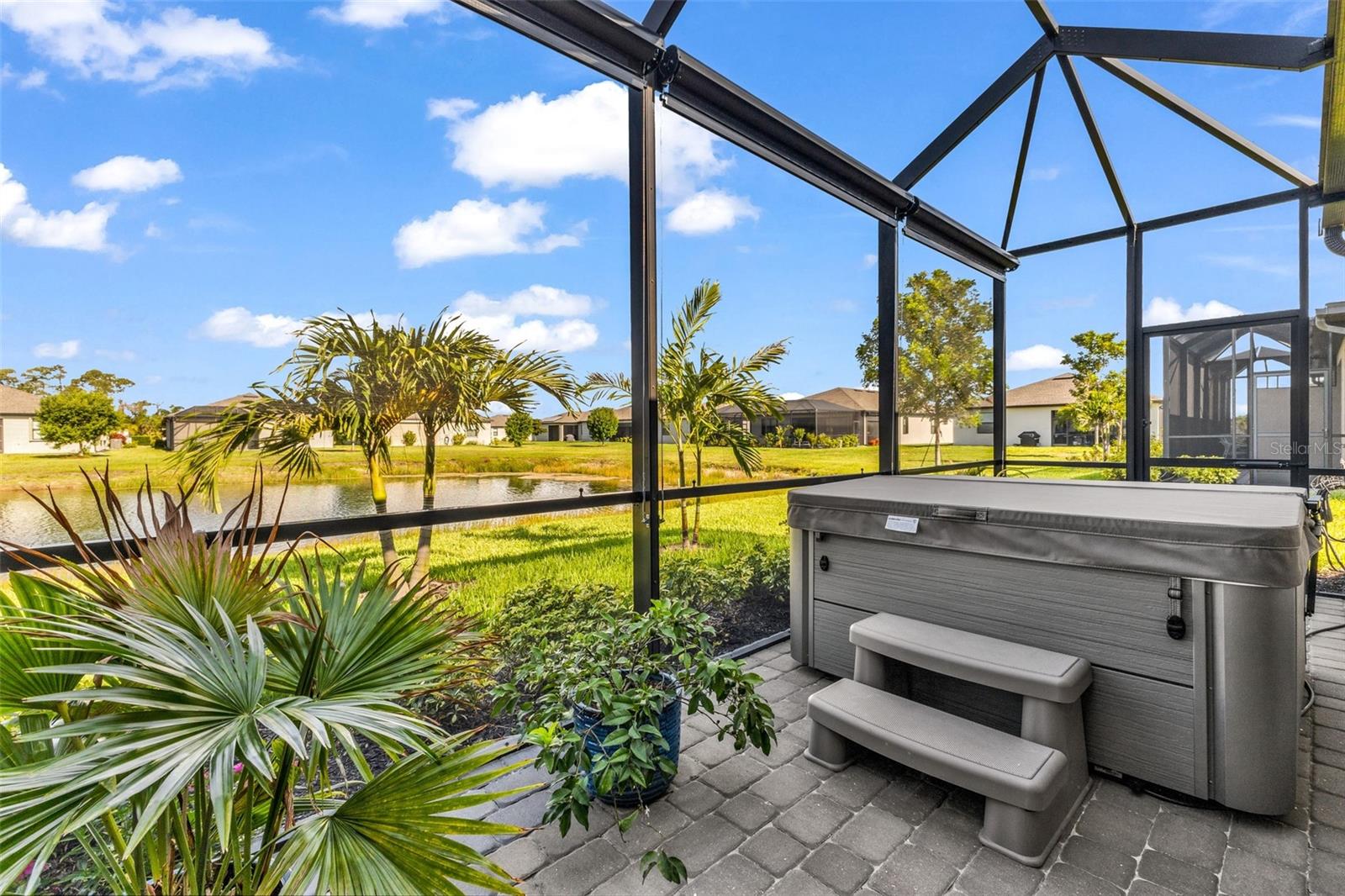 BISCAYNE LNDG II - Residential