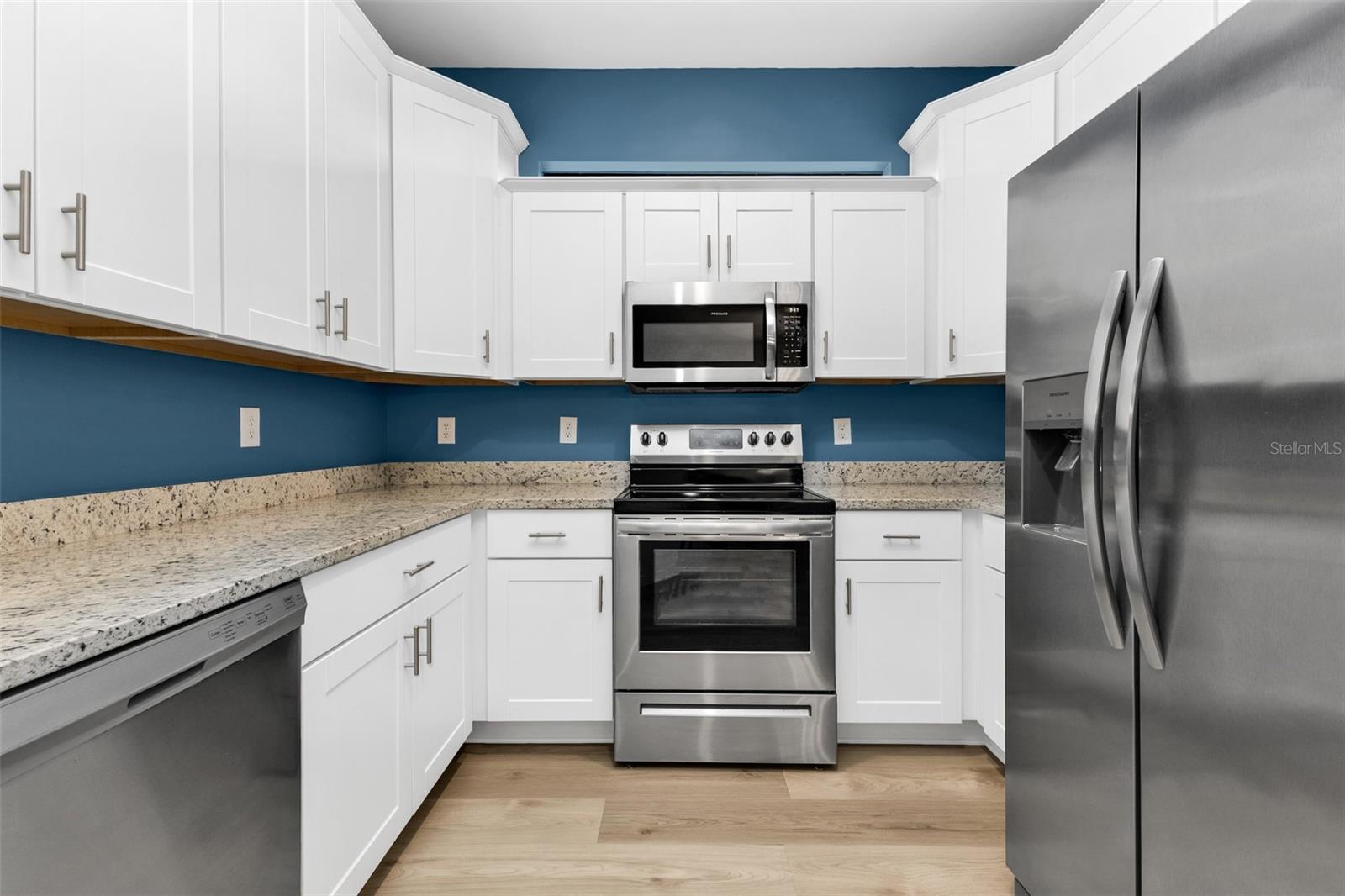 BISCAYNE LNDG II - Residential