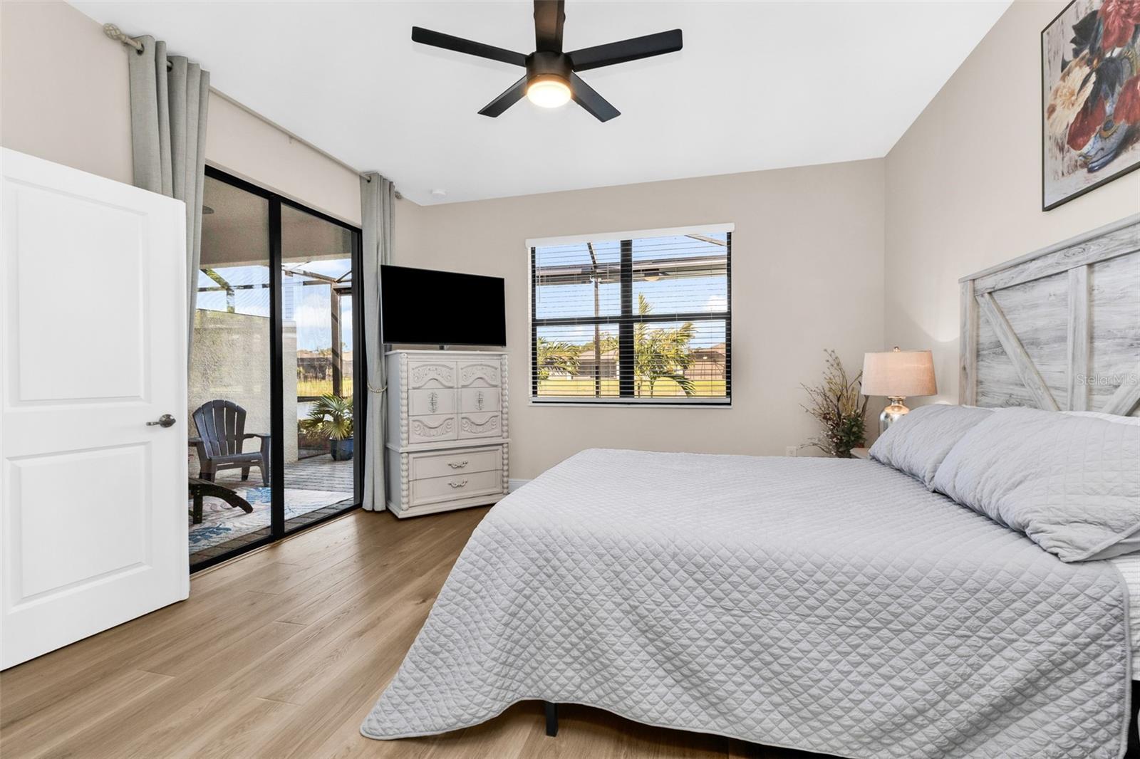 BISCAYNE LNDG II - Residential