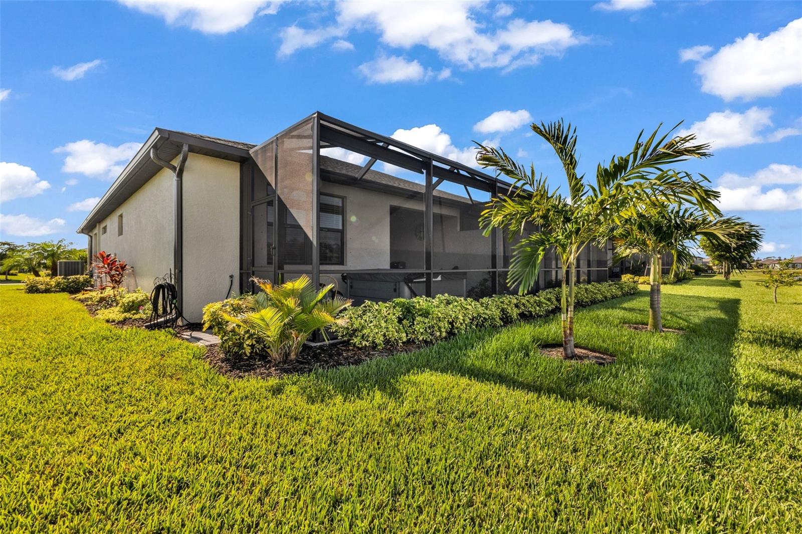 BISCAYNE LNDG II - Residential