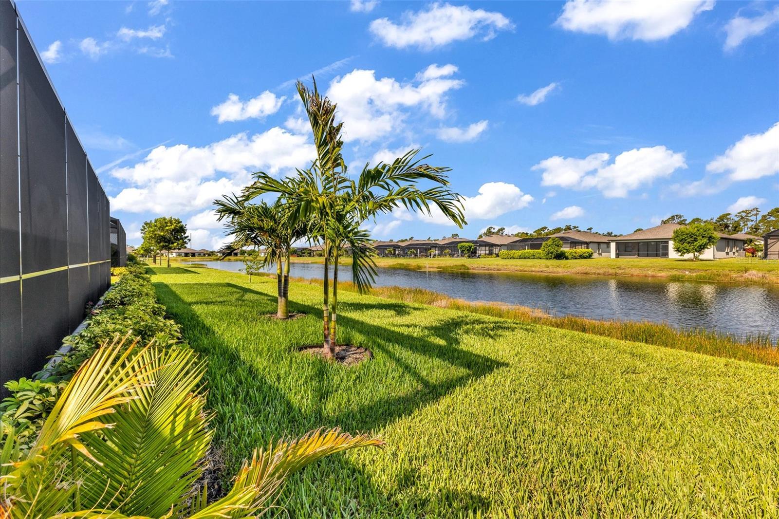 BISCAYNE LNDG II - Residential