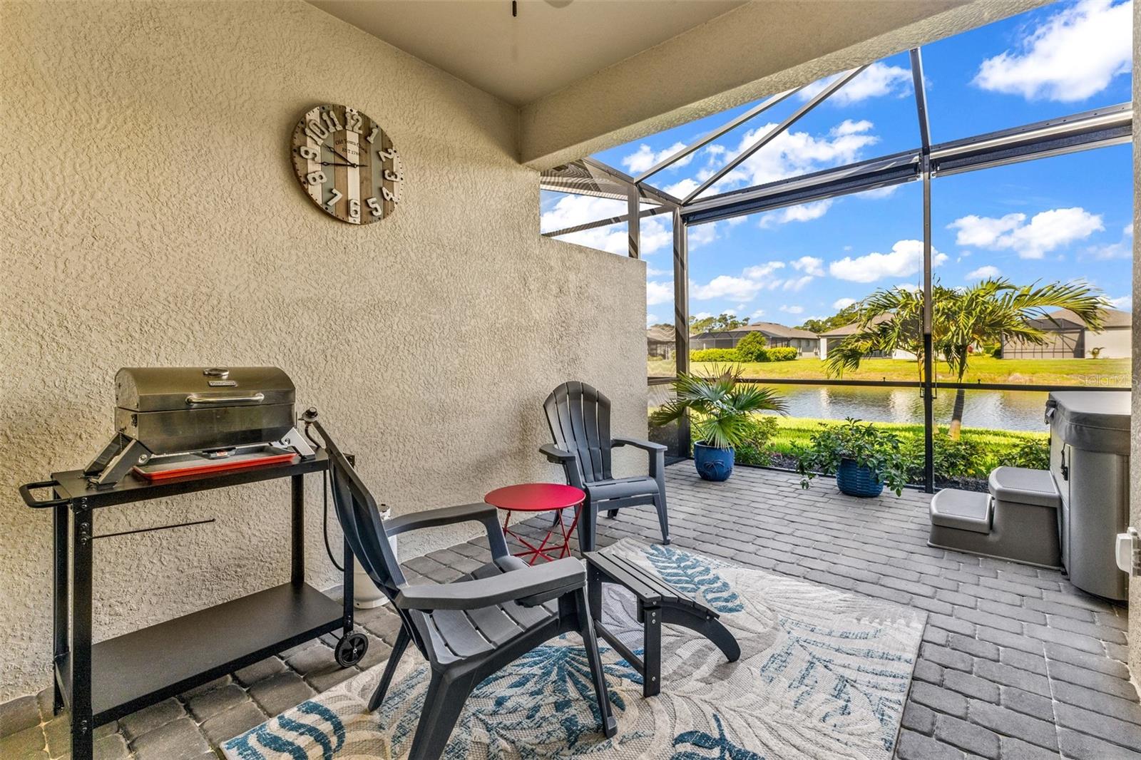 BISCAYNE LNDG II - Residential