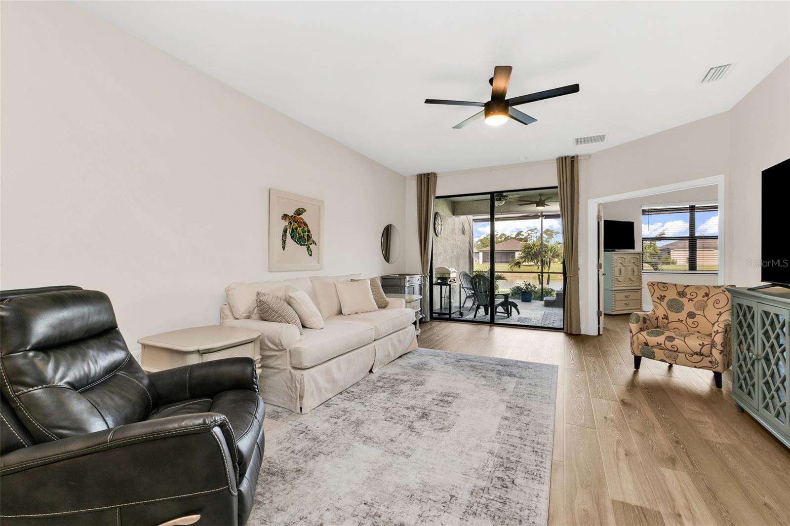 BISCAYNE LNDG II - Residential