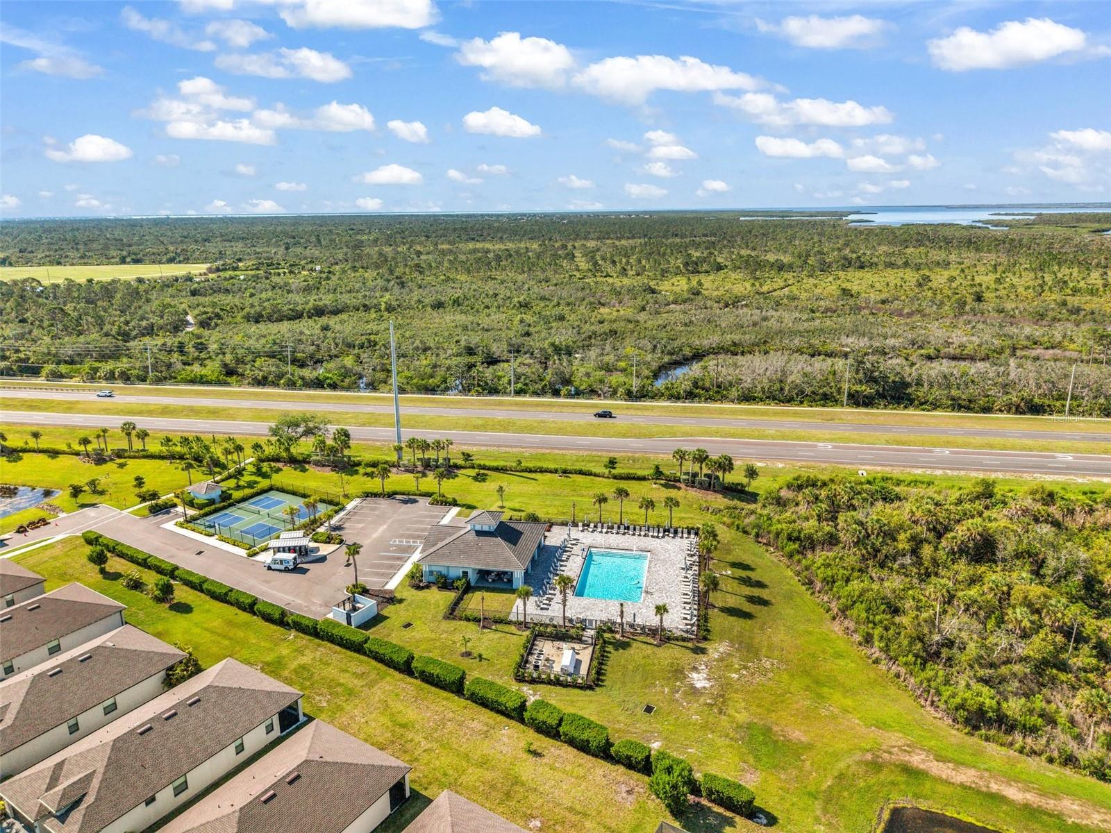 BISCAYNE LNDG II - Residential