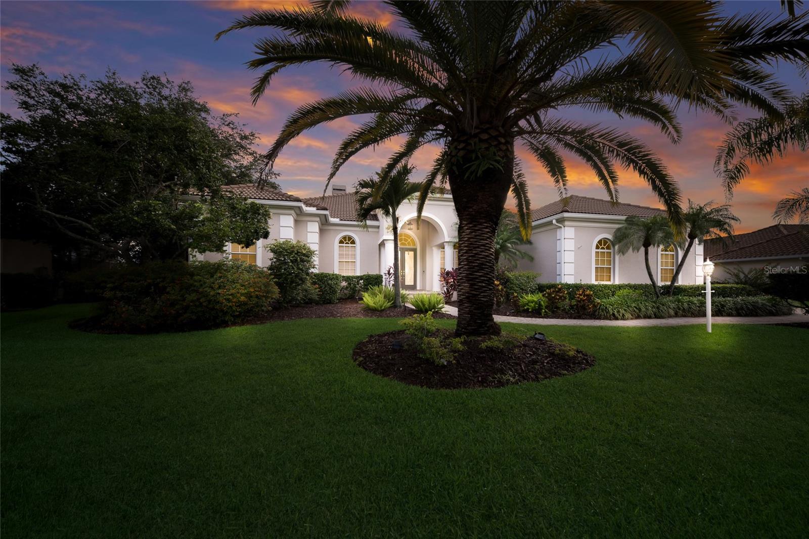 LAKEWOOD RANCH CC SP C UN 5 - Residential