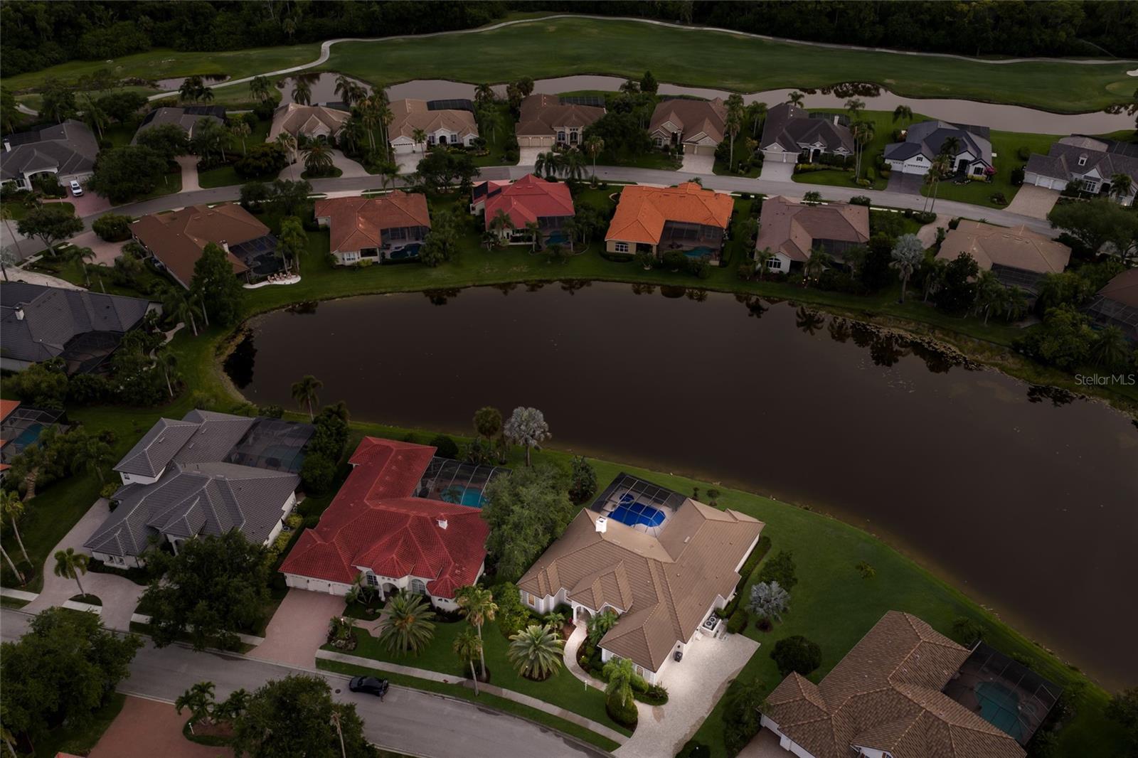 LAKEWOOD RANCH CC SP C UN 5 - Residential