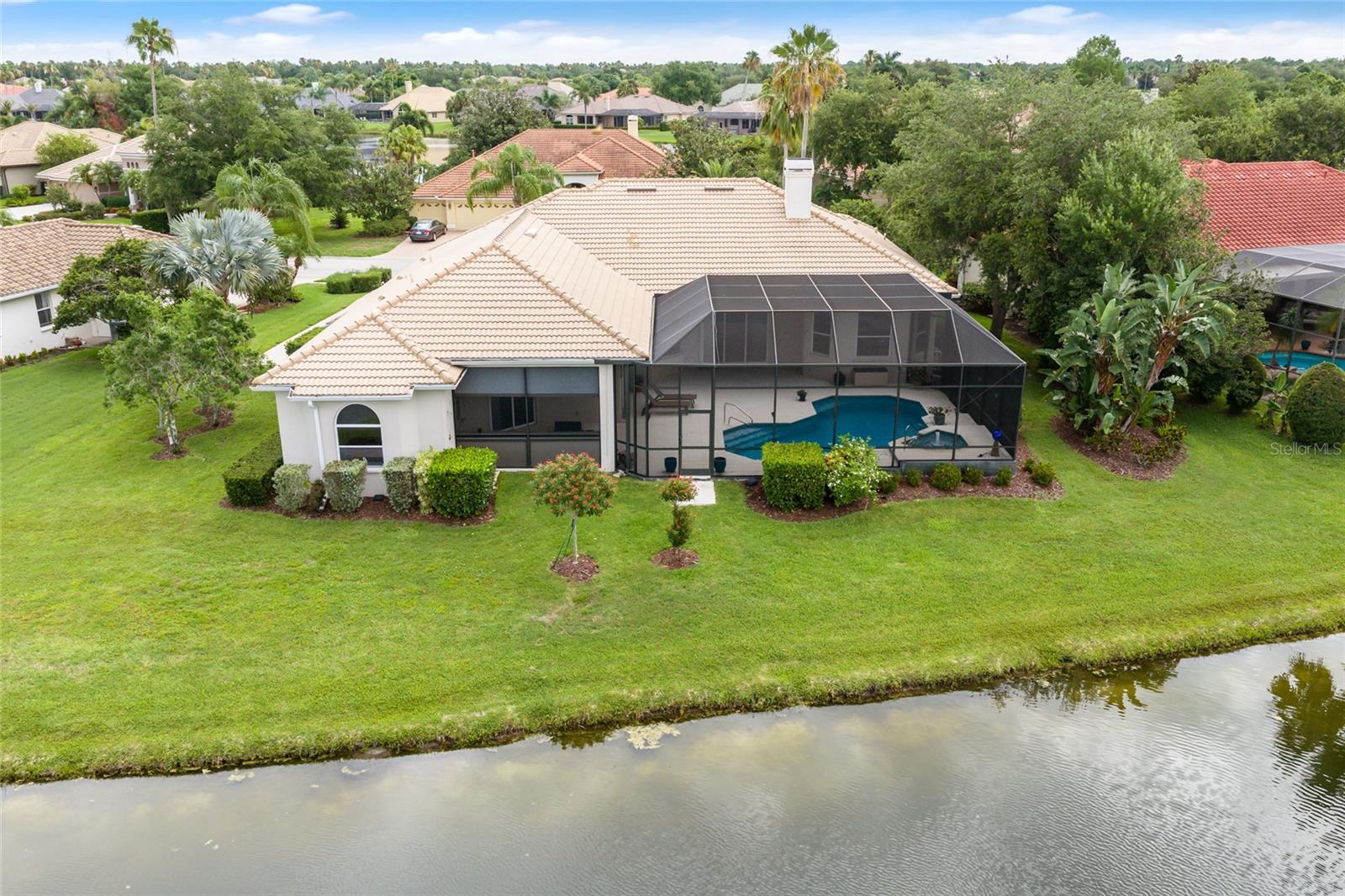 LAKEWOOD RANCH CC SP C UN 5 - Residential
