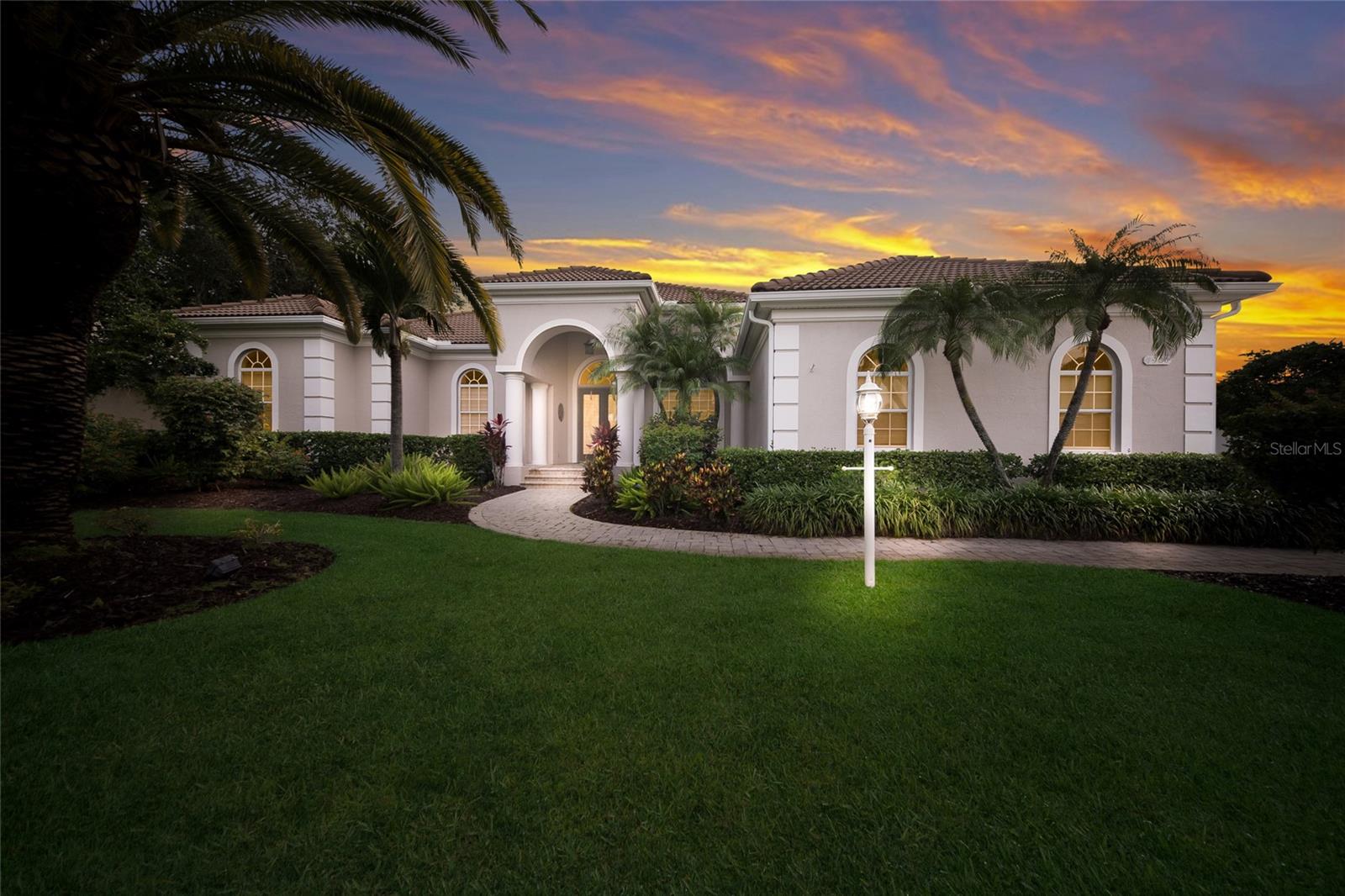 LAKEWOOD RANCH CC SP C UN 5 - Residential