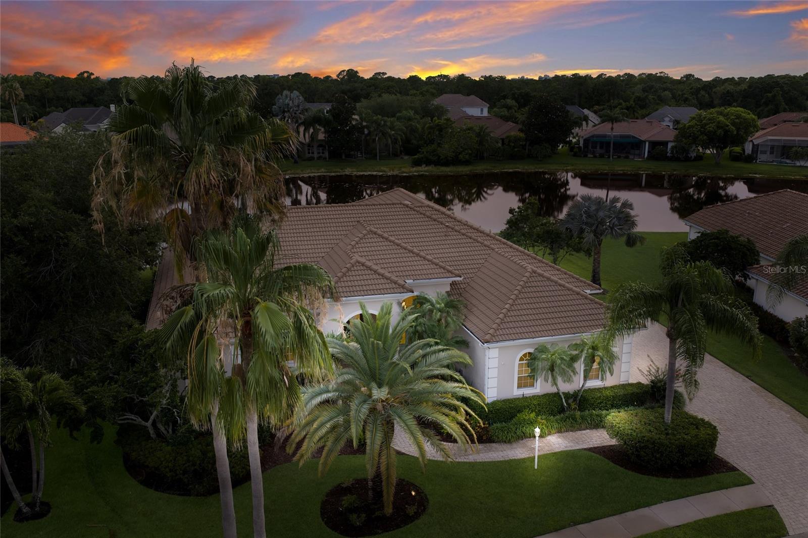 LAKEWOOD RANCH CC SP C UN 5 - Residential
