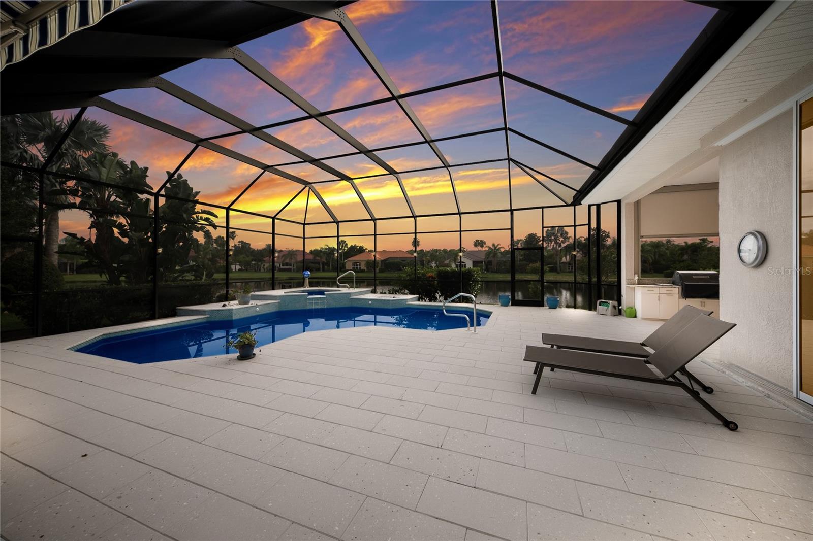 LAKEWOOD RANCH CC SP C UN 5 - Residential