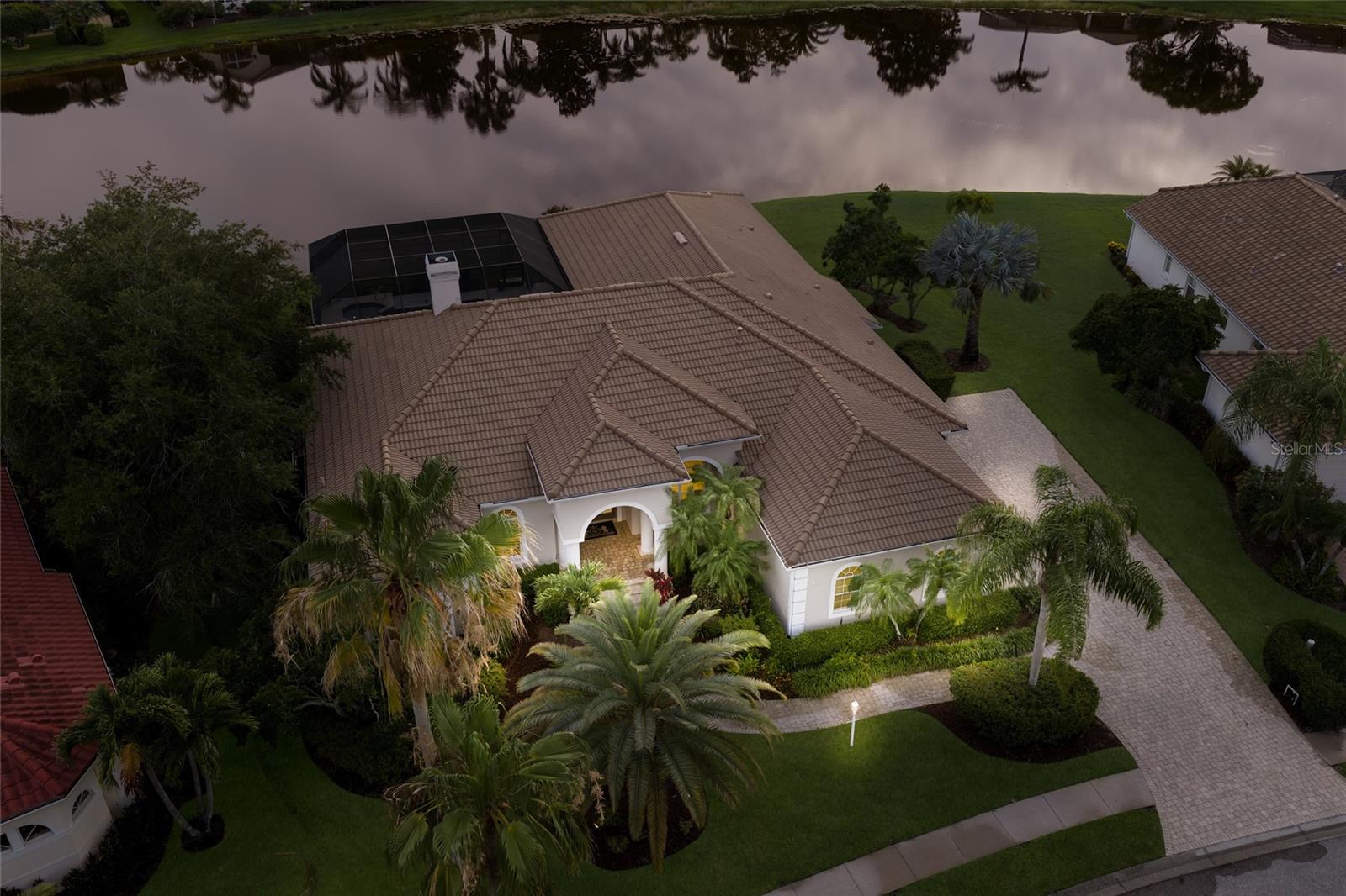 LAKEWOOD RANCH CC SP C UN 5 - Residential