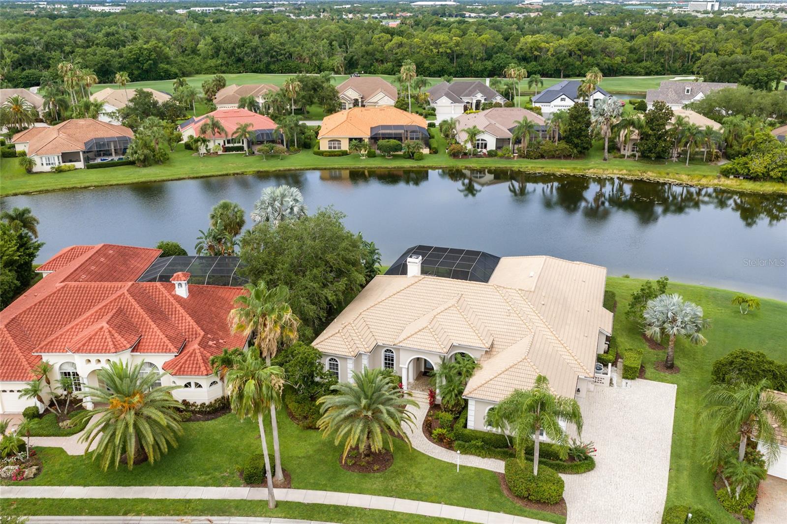 LAKEWOOD RANCH CC SP C UN 5 - Residential