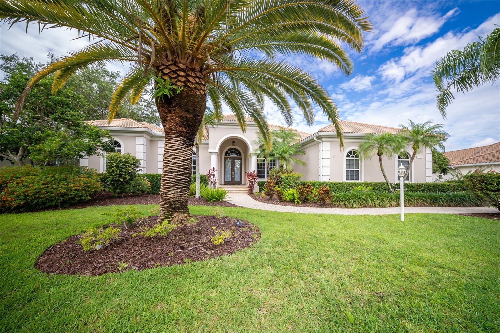LAKEWOOD RANCH CC SP C UN 5 - Residential