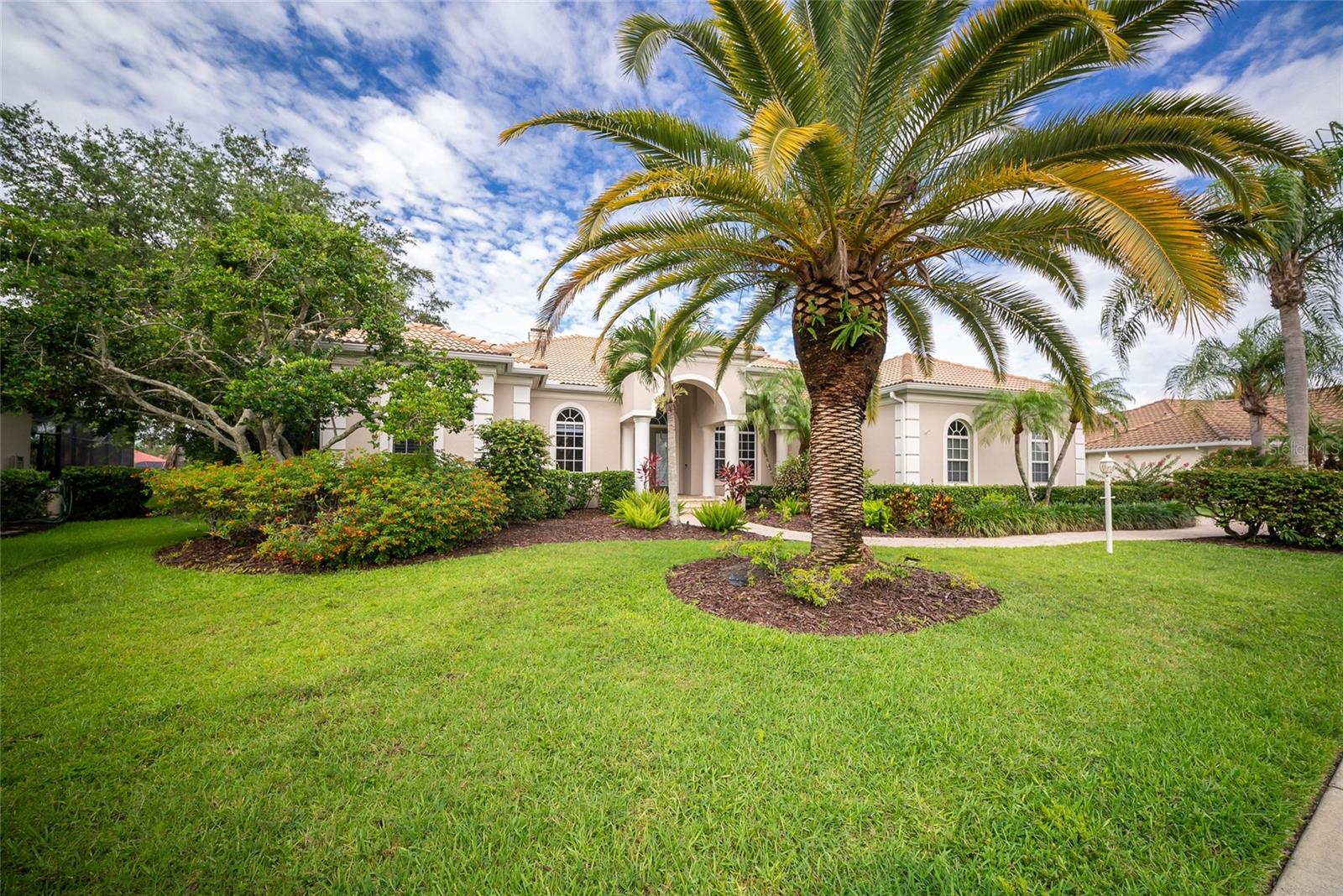 LAKEWOOD RANCH CC SP C UN 5 - Residential