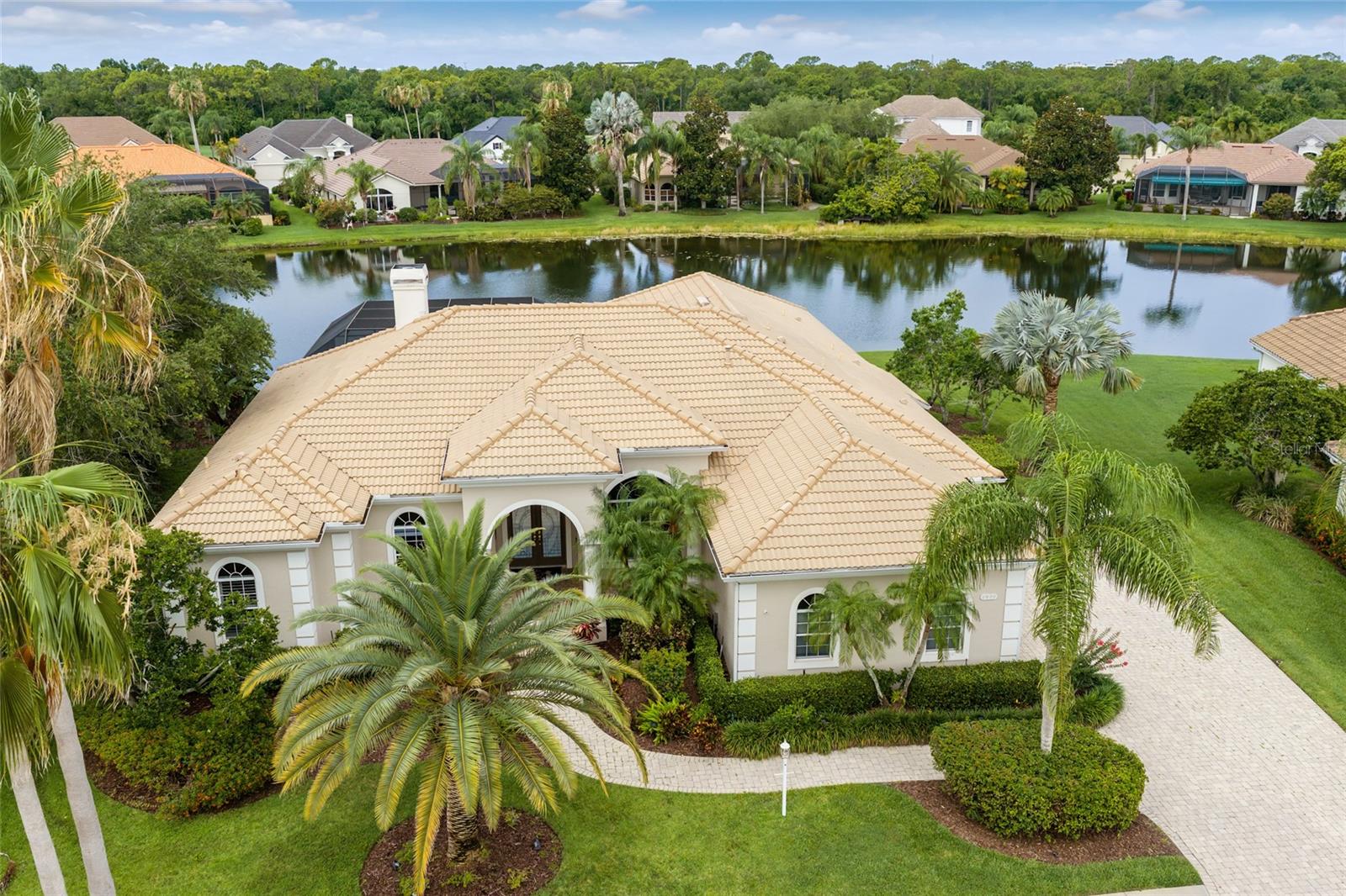 LAKEWOOD RANCH CC SP C UN 5 - Residential