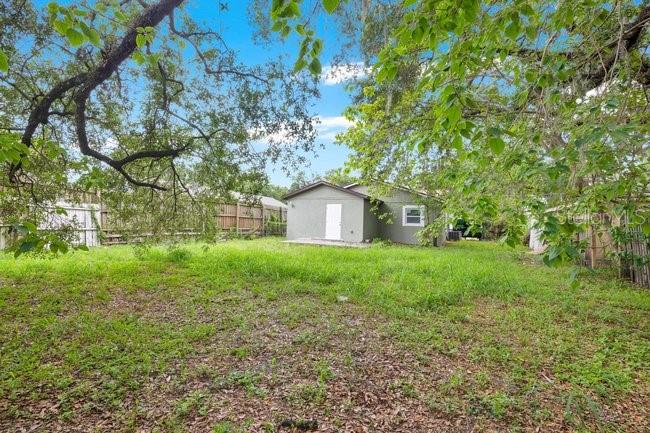 OAKWOOD PARK - Residential
