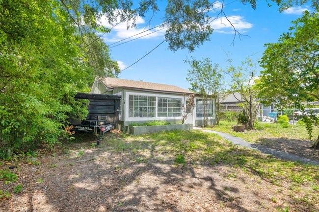 OAKWOOD PARK - Residential