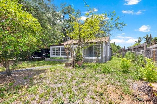 OAKWOOD PARK - Residential