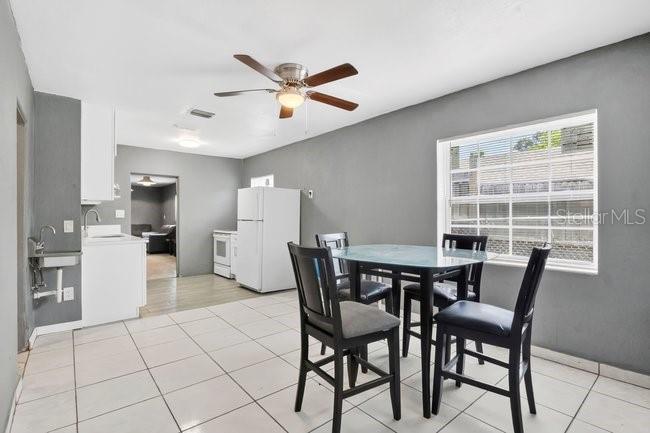 OAKWOOD PARK - Residential