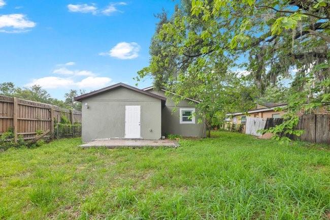 OAKWOOD PARK - Residential