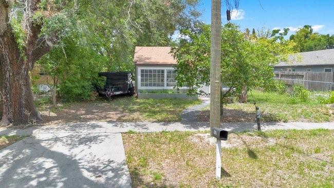 OAKWOOD PARK - Residential