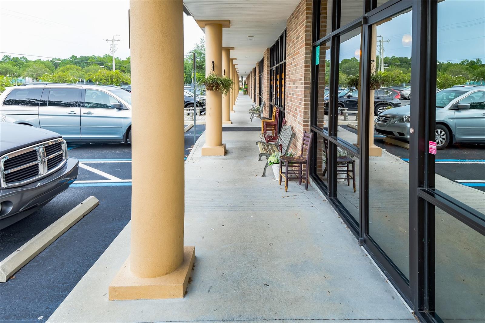 UNPLATTED - Commercial Lease