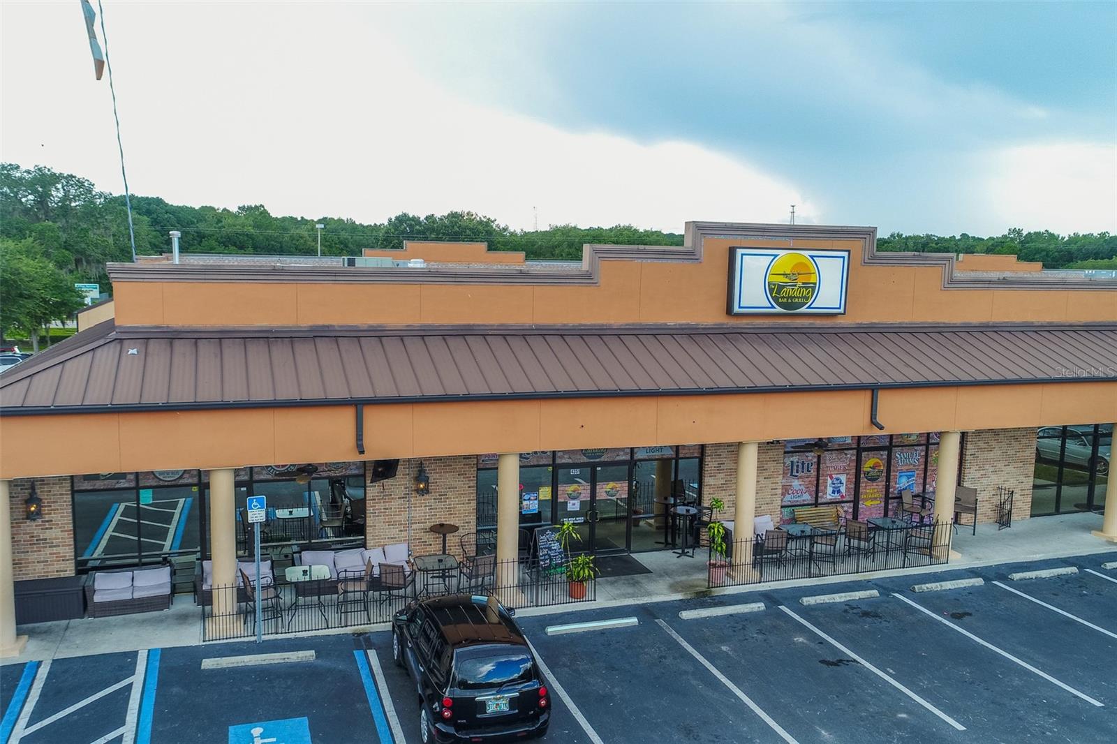 UNPLATTED - Commercial Lease