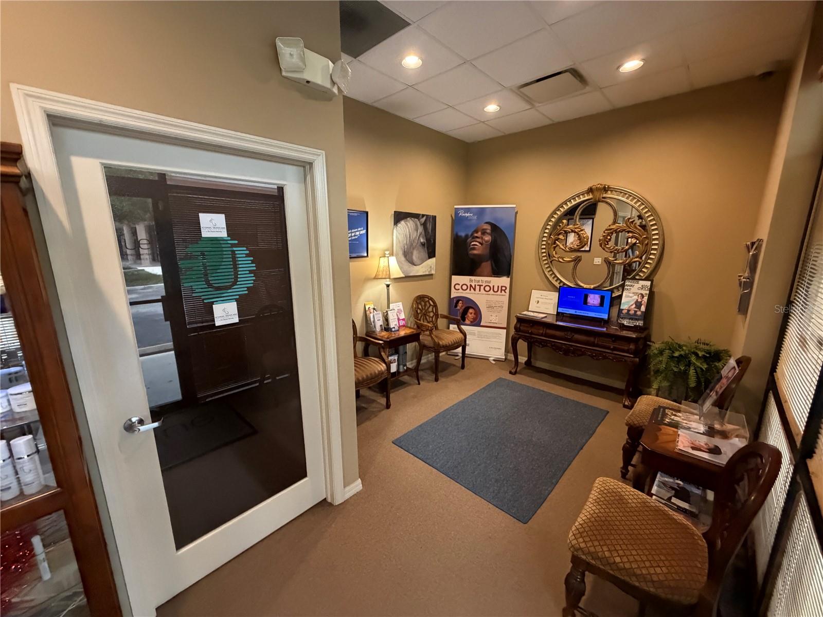 UNPLATTED - Commercial Lease