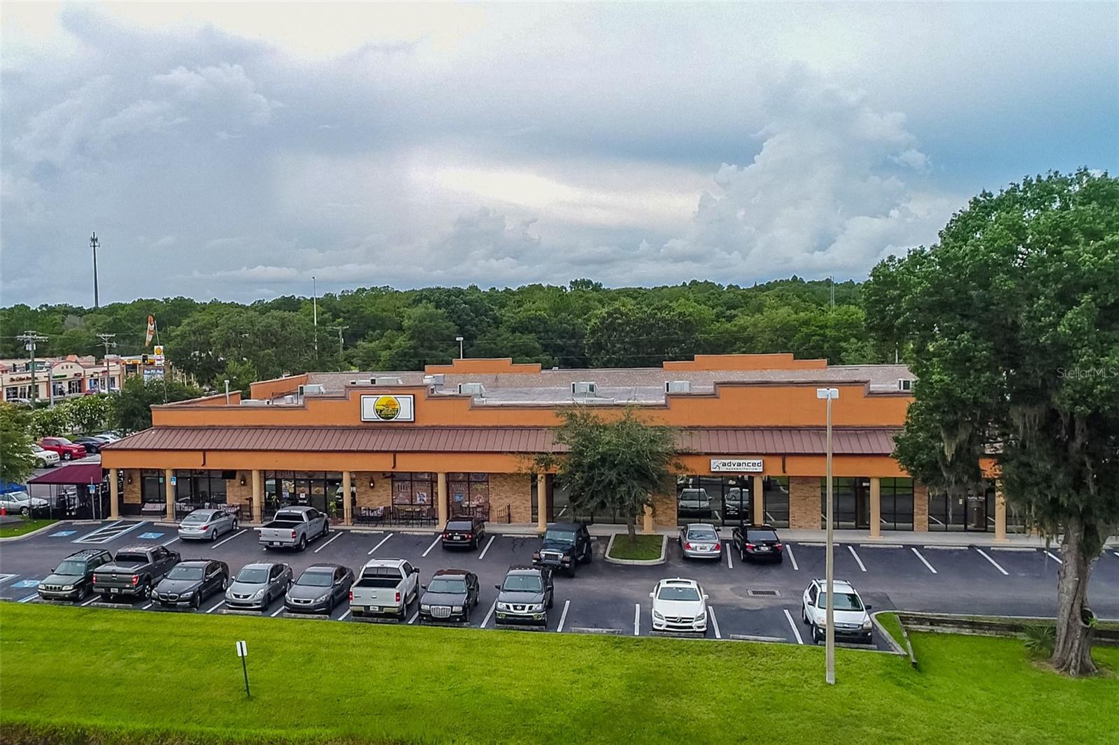 UNPLATTED - Commercial Lease