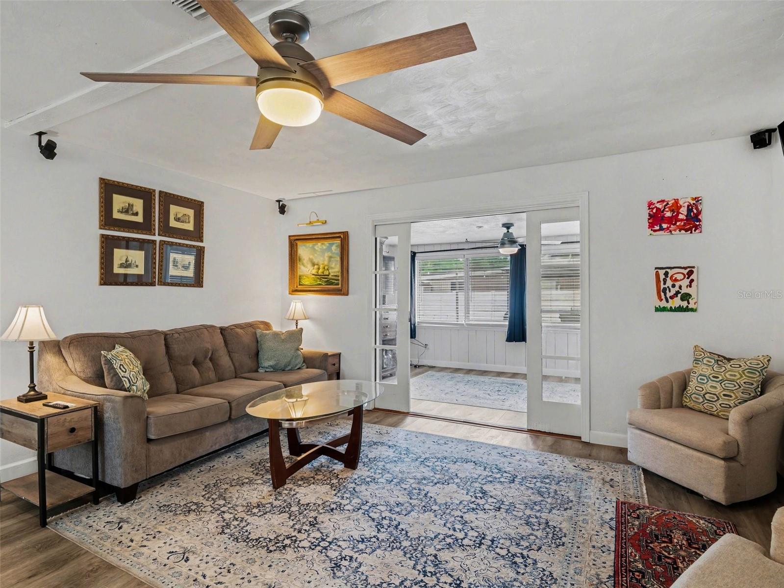 FLORAL PARK HOMESTEADS - Residential